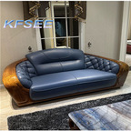 1500usd Kfsee Castle Sofa
