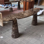 1300usd Kfsee Console Table
