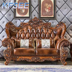 800usd Kfsee Castle Sofa