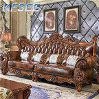 1100usd Kfsee Castle Sofa