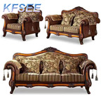 900usd 1+2+3 Kfsee Castle Sofa