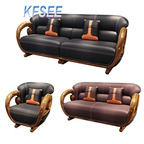 4000usd 1+2+3 Kfsee Castle Sofa
