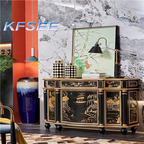 700usd Kfsee Sideboard