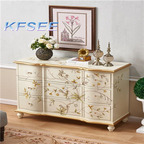500usd Kfsee Sideboard
