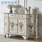 600usd Kfsee Sideboard