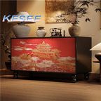 600usd Kfsee Sideboard