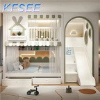 1000usd Kfsee Children Bed