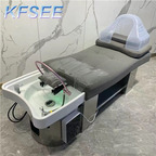 450usd Kfsee Shampoo Bed
