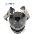 3d logo Kfsee Punch Die Mold