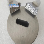 xanax Kfsee Punch Die Mold