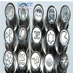 Kfsee Punch Press Die Mold