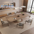 500usd 180cm length Kfsee Dining Table