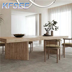 1000usd 180cm length Kfsee Dining Table