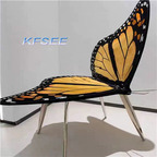 1500usd Kfsee Butterfly Chair