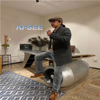 2500usd Kfsee airplane Office Table