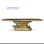 2000usd Luxury Dining Table