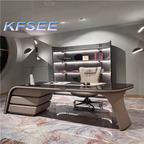 1500usd 180cm length Kfsee Office Table