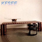 700usd Kfsee 180cm length Dining Table
