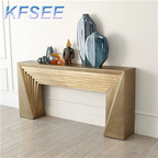 600usd Kfsee 160cm length Console Table