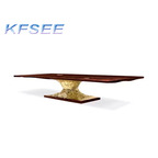 2000usd Kfsee Dining Table