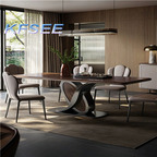1500usd Kfsee 180cm length Dining Table