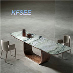 2000usd Kfsee 180cm length Dining Table