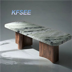 2000usd Kfsee 180cm length Dining Table
