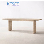 2500usd Kfsee 160cm length Dining Table