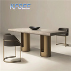 2500usd Kfsee 160cm length Dining Table