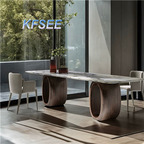 2000usd Kfsee 160cm length Dining Table