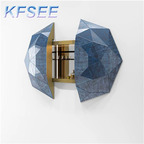 2500usd Kfsee Wall Cabinet