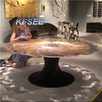 1500usd Kfsee Dining Table