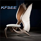 900usd Kfsee Lounge Chair