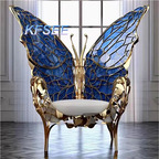7000usd Kfsee Lounge Chair