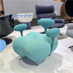 500usd Kfsee Lounge Chair