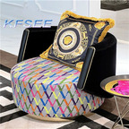 500usd Kfsee Lounge Chair