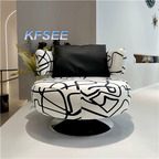 400usd Kfsee Lounge Chair