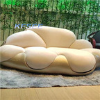1300usd Kfsee Cloud Sofa