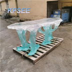 3000usd Kfsee Dining Table
