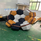 2000usd Kfsee Sofa