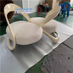 800usd 170cm length Kfsee Sofa