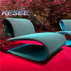 400usd Kfsee Lounge Chair