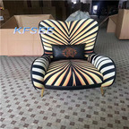 400usd Kfsee Lounge Chair
