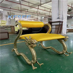 1500usd Kfsee Lounge Chair