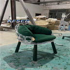 700usd Kfsee Lounge Chair