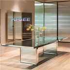 3000usd Luxury Dining Table