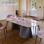 1500usd Luxury Dining Table