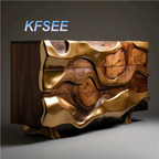 1500usd Luxury Kfsee Sideboard