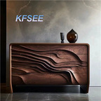 1300usd Luxury Kfsee Sideboard