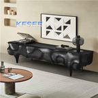 800usd Luxury Kfsee TV Cabinet